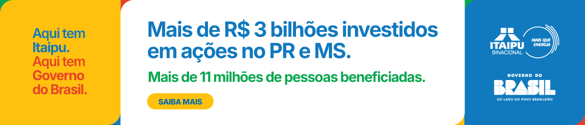 Publicidade (Topo - faixa)