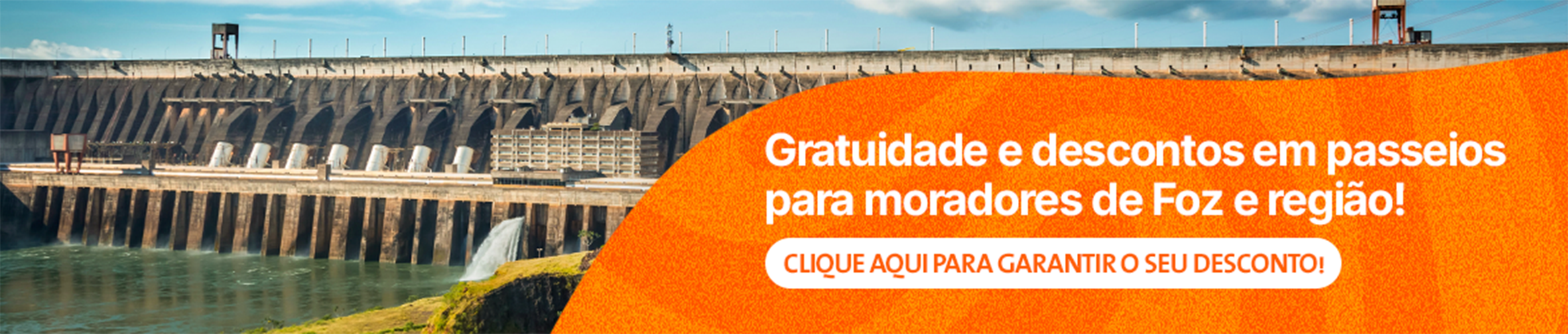 Publicidade (Home - faixa no meio)